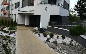 Apartament Włoska 4