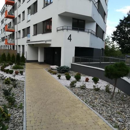 Apartament Apartament Włoska 4 Kraków Zewnętrze zdjęcie