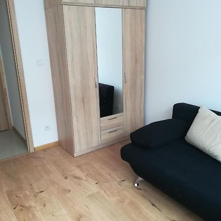 Apartament Apartament Włoska 4 Kraków Zewnętrze zdjęcie