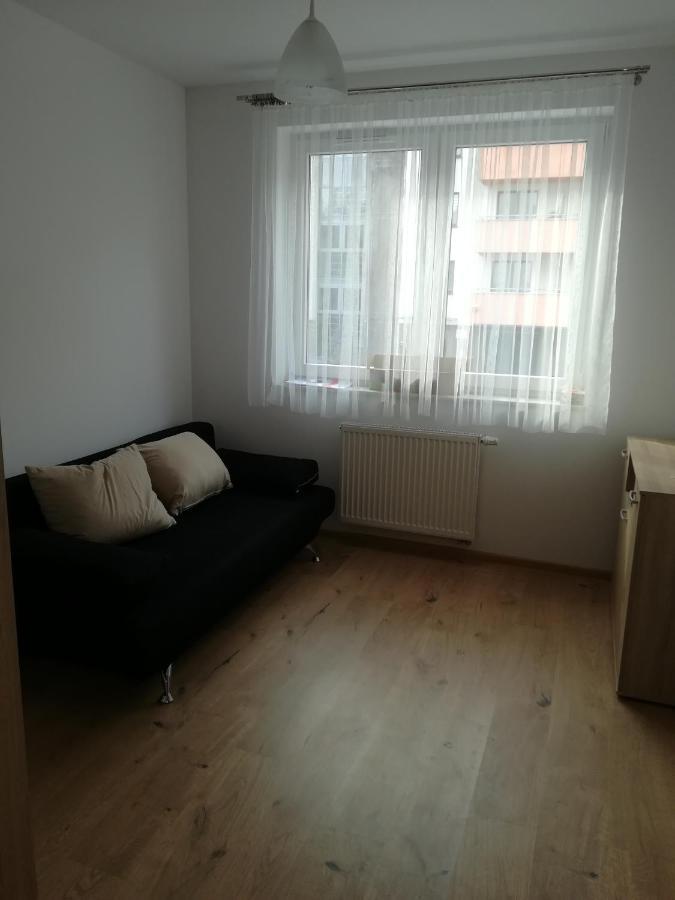 Apartament Apartament Włoska 4 Kraków Zewnętrze zdjęcie