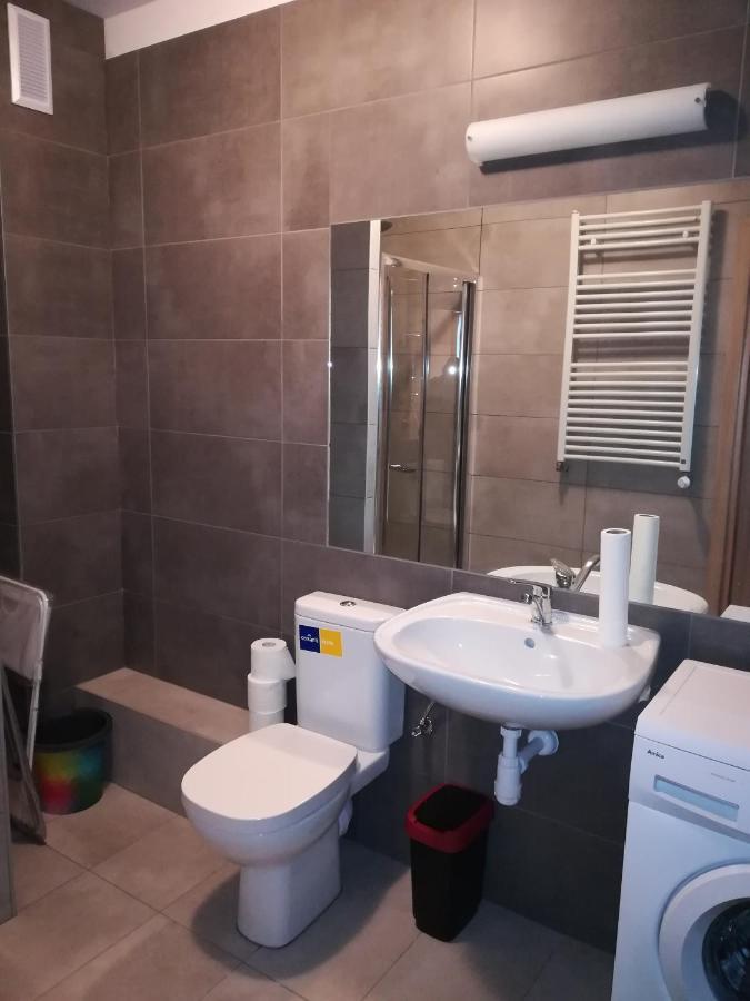 Apartament Apartament Włoska 4 Kraków Zewnętrze zdjęcie