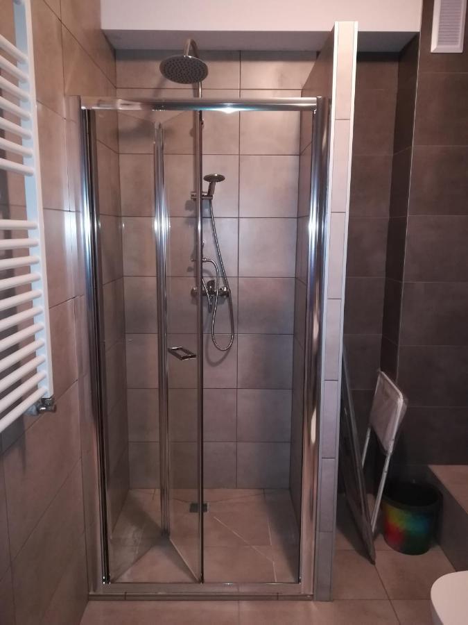 Apartament Apartament Włoska 4 Kraków Zewnętrze zdjęcie