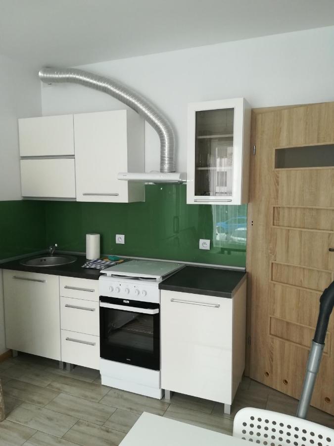 Apartament Apartament Włoska 4 Kraków Zewnętrze zdjęcie